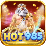 HOT985 - Permainan Live Casino Terbaik di Ujung Jari Anda